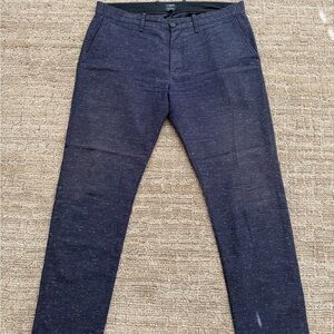 J. Crew Navy Blue Garment